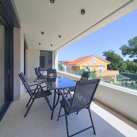 Villa Sabic By The Sea 克尔克 客房 照片