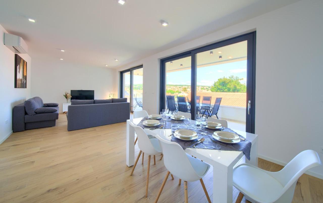Villa Sabic By The Sea 克尔克 外观 照片
