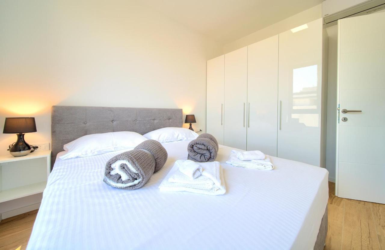 Villa Sabic By The Sea 克尔克 外观 照片